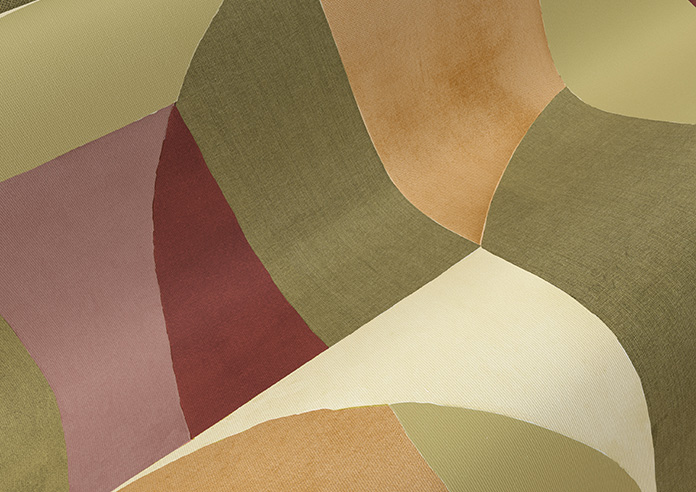 Varadero, Aloe - Roller Blind - Image 4